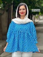 شومیز زمرد ۴۲۰