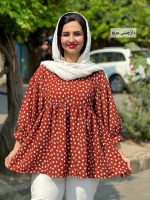 شومیز زمرد ۴۲۰