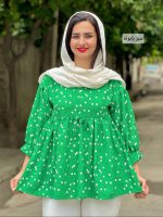 شومیز زمرد ۴۲۰