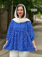 شومیز زمرد ۴۲۰