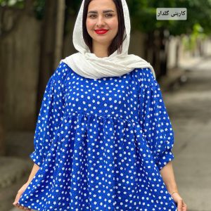 شومیز پریسا ۴۱۹