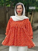 شومیز زمرد ۴۲۰