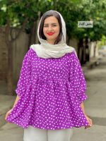 شومیز زمرد ۴۲۰