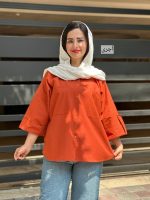 شومیز پرستو ۴۲۱