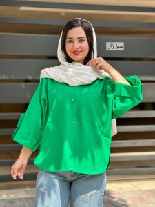شومیز پرستو ۴۲۱