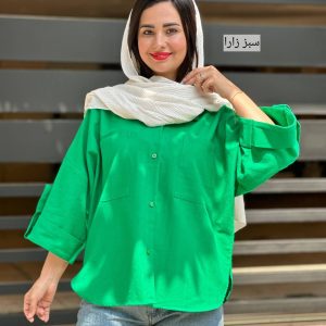 شومیز آنیتا ۴۲۲