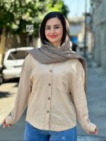 شومیز آنیتا ۴۲۲