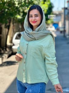 شومیز آنیتا ۴۲۲