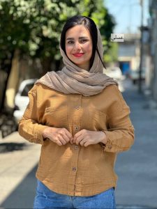 شومیز آنیتا ۴۲۲
