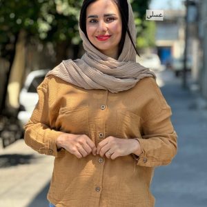مانتو شقایق ۴۲۳