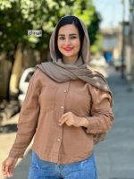 شومیز آنیتا ۴۲۲