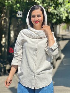 مانتو شقایق ۴۲۳