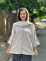 شومیز نیلسا ۴۲۷