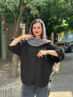 شومیز نیلسا ۴۲۷