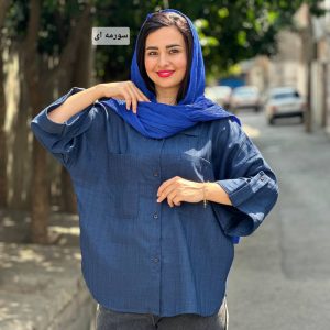 تیشرت باکسی نایک رنگی ۴۲۶