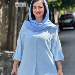 شومیز نیلسا ۴۲۷