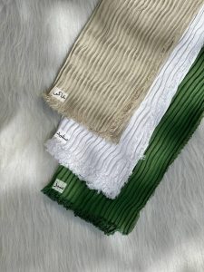 شال دور ریش ۴۳۰