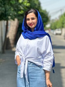 شومیز ملودی ۴۳۱