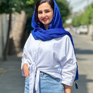 شال دور ریش ۴۳۰