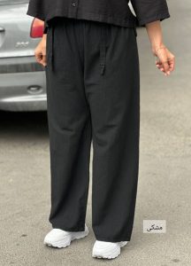 شلوار نارگیلی ۴۰۸