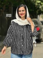 شومیز پریسا ۴۱۹