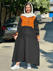کفتان آفتابگردان ۴۲۴