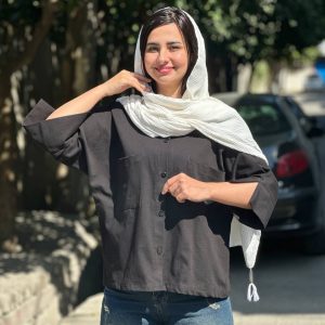 شلوار مام ۴۴۹