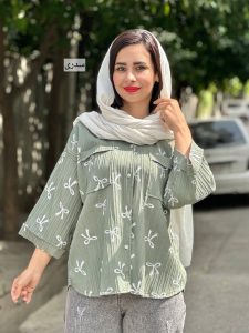 مانتو پاپیونی ۴۵۶