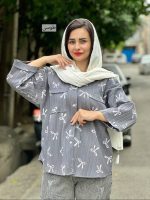مانتو پاپیونی ۴۵۶