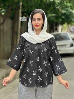 مانتو پاپیونی ۴۵۶