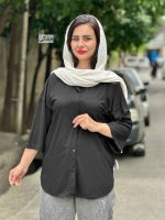 مانتو کژال ۴۵۷