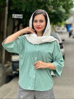 مانتو کژال ۴۵۷
