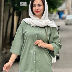 مانتو شیرین ۴۵۸
