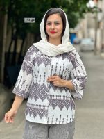 مانتو شیرین ۴۵۸