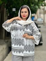 مانتو شیرین ۴۵۸