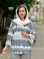 مانتو شیرین ۴۵۸