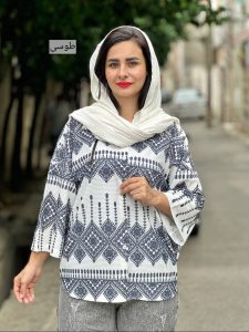 مانتو شیرین ۴۵۸
