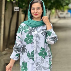 مانتو شیرین ۴۵۸