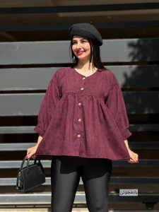 شومیز دردونه ۴۸۲