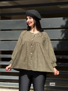 شومیز دردونه ۴۸۲