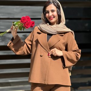 شلوار واید نوا ۴۹۵