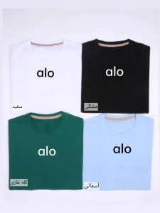 تیشرت باکسی ۵۰۹