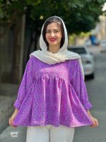 شومیز حوریا ۵۲۳