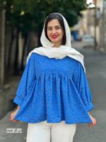 شومیز حوریا ۵۲۳