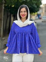 شومیز حوریا ۵۲۳