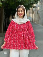 شومیز حوریا ۵۲۳