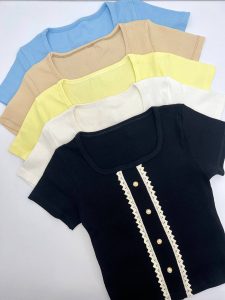 تیشرت پرند ۵۲۵