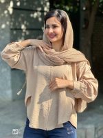 شومیز پرنیا ۵۲۷