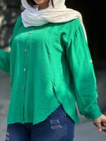 شومیز پرنیا ۵۲۷