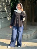 شومیز پرنیا ۵۲۷
